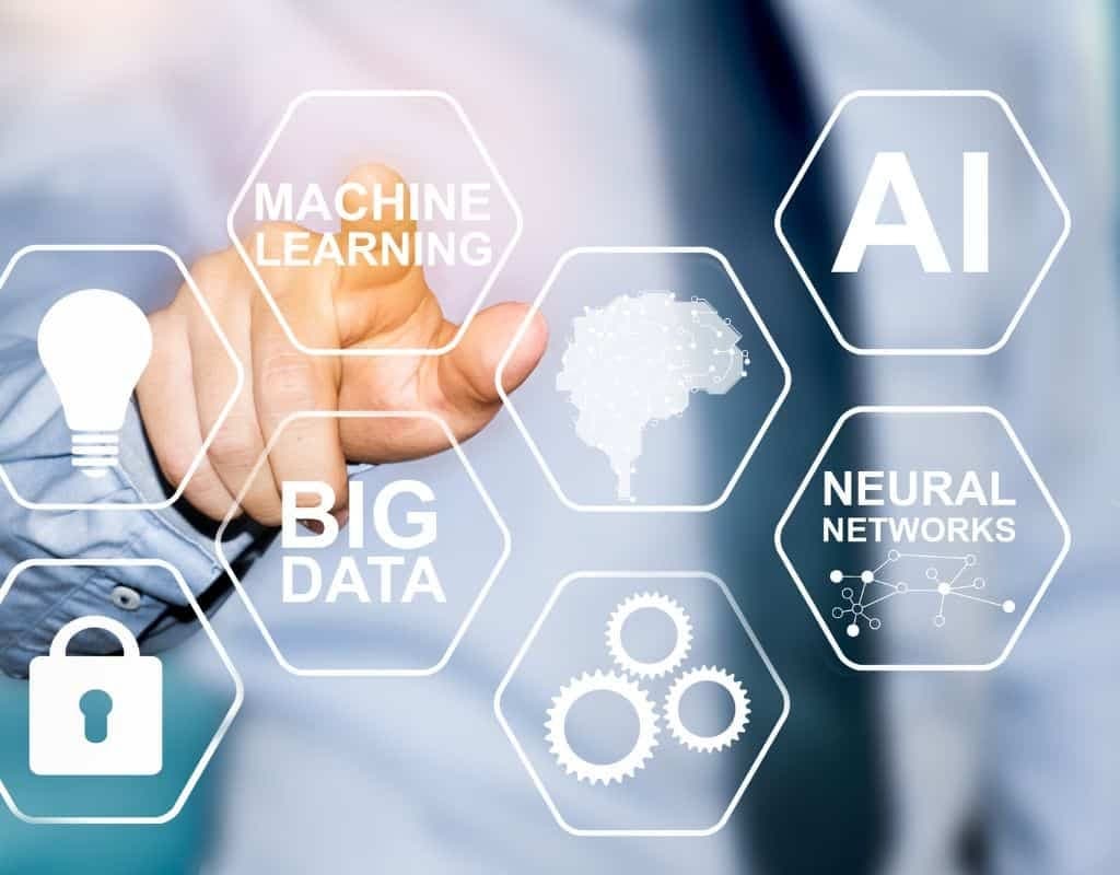 Data Analytics, Intelligence & AI Solutions